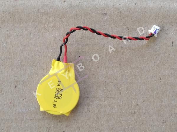 CMOS BATTERY Model CR2016